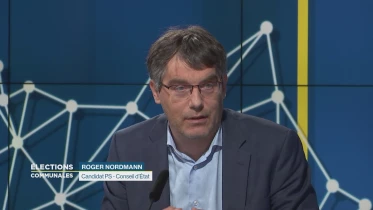 Journée des résultats