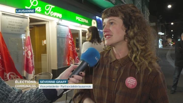 Journée des résultats