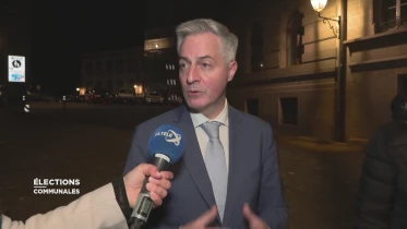 Journée des résultats