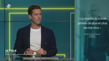 Émission du 7 janvier 2026