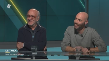 Émission du 14 janvier 2026