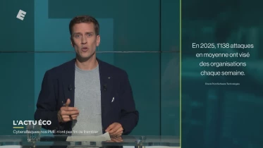 Émission du 11 mars 2026