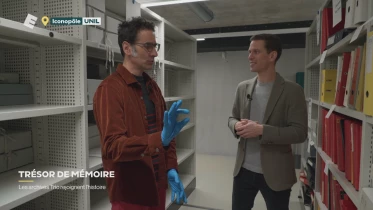 Émission du 18 mars 2026