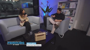 Émission du 22 janvier 2026