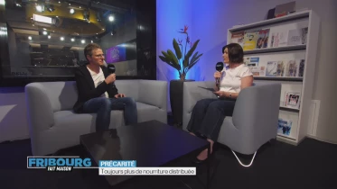 Émission du 19 février 2026