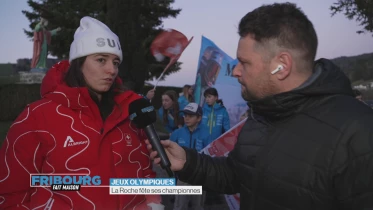 Émission du 26 février 2026