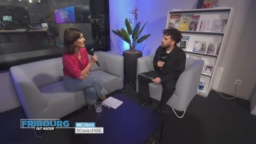 Émission du 12 mars 2026