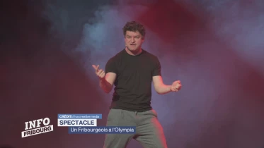 Journal du 6 janvier 2026