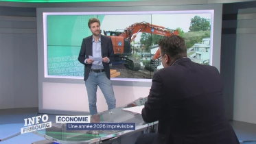 Journal du 7 janvier 2026