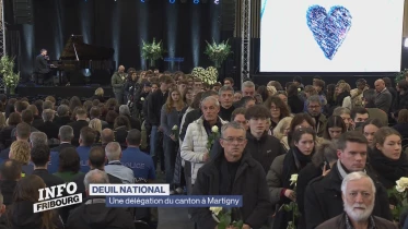 Journal du 9 janvier 2026