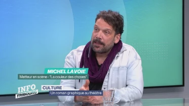 Journal du 14 janvier 2026