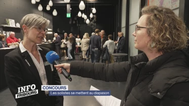 Journal du 16 janvier 2026