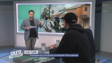 Journal du 21 janvier 2026