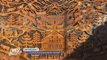 Journal du 23 janvier 2026