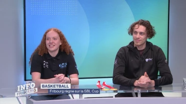 Journal du 2 février 2026