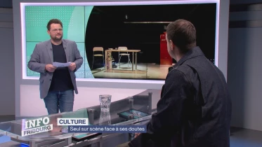 Journal du 4 février 2026