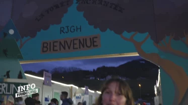 Journal du 6 février 2026