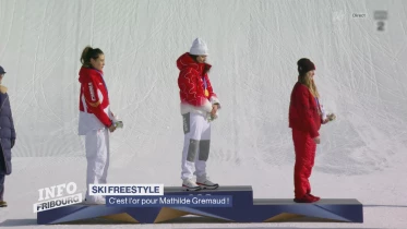 Journal du 9 février 2026