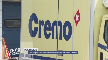 Journal du 16 février 2026