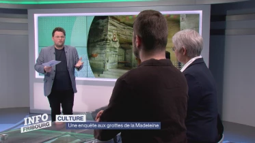 Journal du 18 février 2026