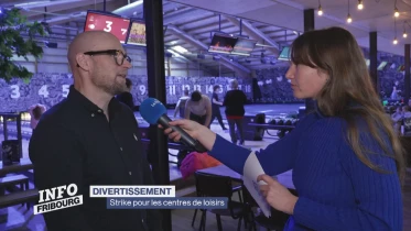 Journal du 20 février 2026