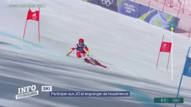 Journal du 23 février 2026