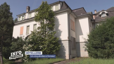 Journal du 24 février 2026