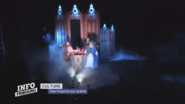 Journal du 25 février 2026