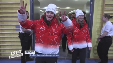 Journal du 27 février 2026