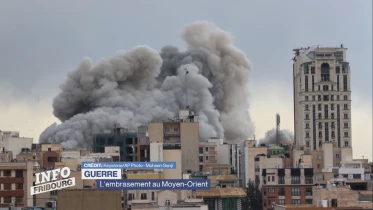 Journal du 2 mars 2026