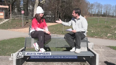 Journal du 3 mars 2026