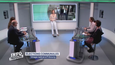 Journal du 9 mars 2026