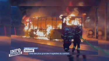 Journal du 11 mars 2026