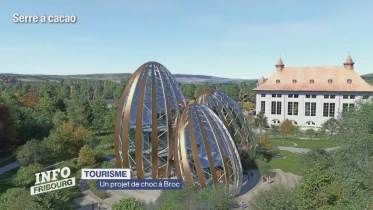 Journal du 19 mars 2026