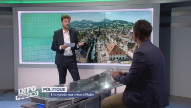 Journal du 13 mai 2026