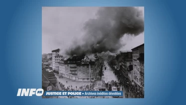Journal du 8 septembre 2026