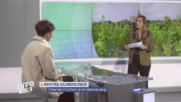 Journal du 7 janvier 2026