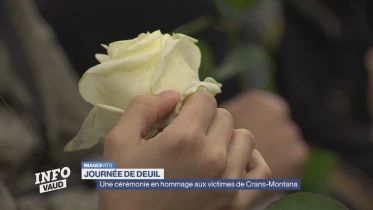 Journal du 9 janvier 2026