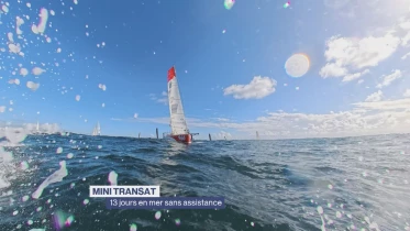 Journal du 12 janvier 2026