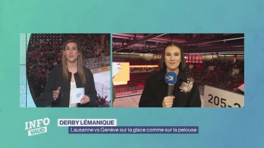 Journal du 14 janvier 2026