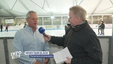 Journal du 16 janvier 2026