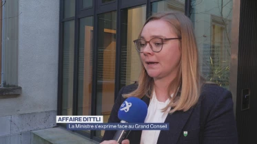 Journal du 20 janvier 2026