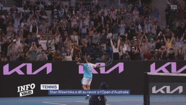 Journal du 26 janvier 2026