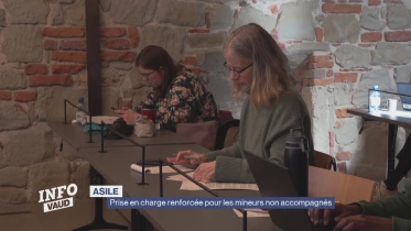 Journal du 29 janvier 2026