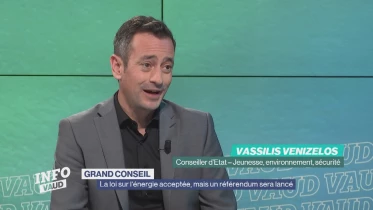 Journal du 3 février 2026