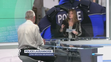 Journal du 4 février 2026