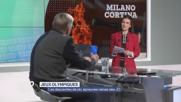 Journal du 9 février 2026