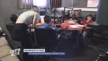 Journal du 10 février 2026