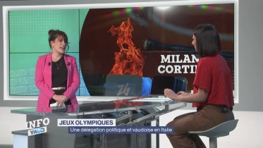 Journal du 11 février 2026