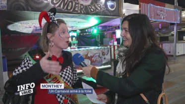 Journal du 13 février 2026